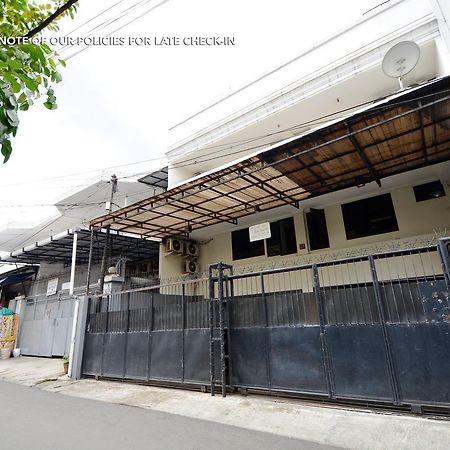 Zen Rooms Abuserin Fatmawati Cilandak  Exterior foto