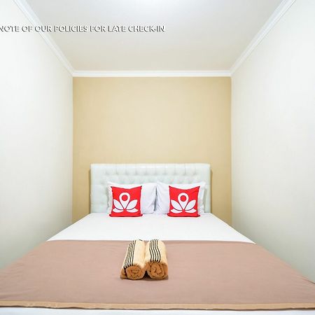 Zen Rooms Abuserin Fatmawati Cilandak  Exterior foto