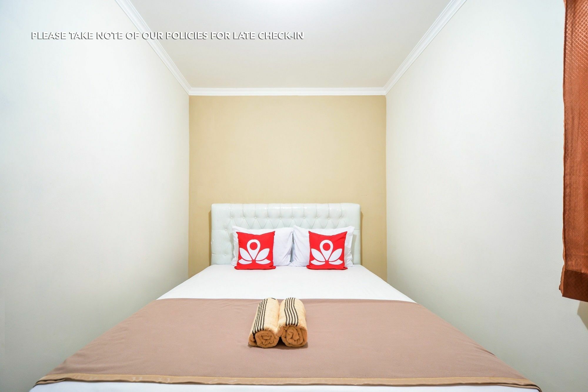 Zen Rooms Abuserin Fatmawati Cilandak  Exterior foto